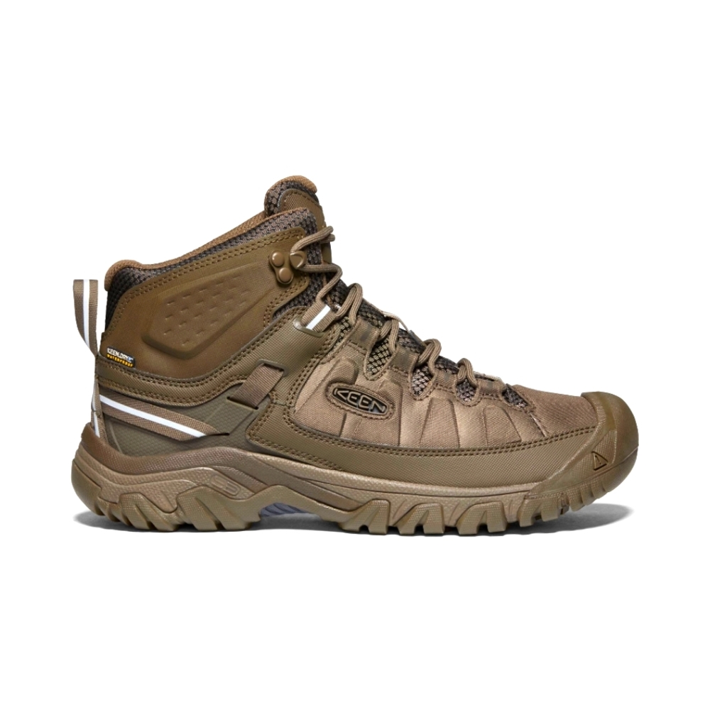 Keen Men's Targhee Hiking Boots- Like New